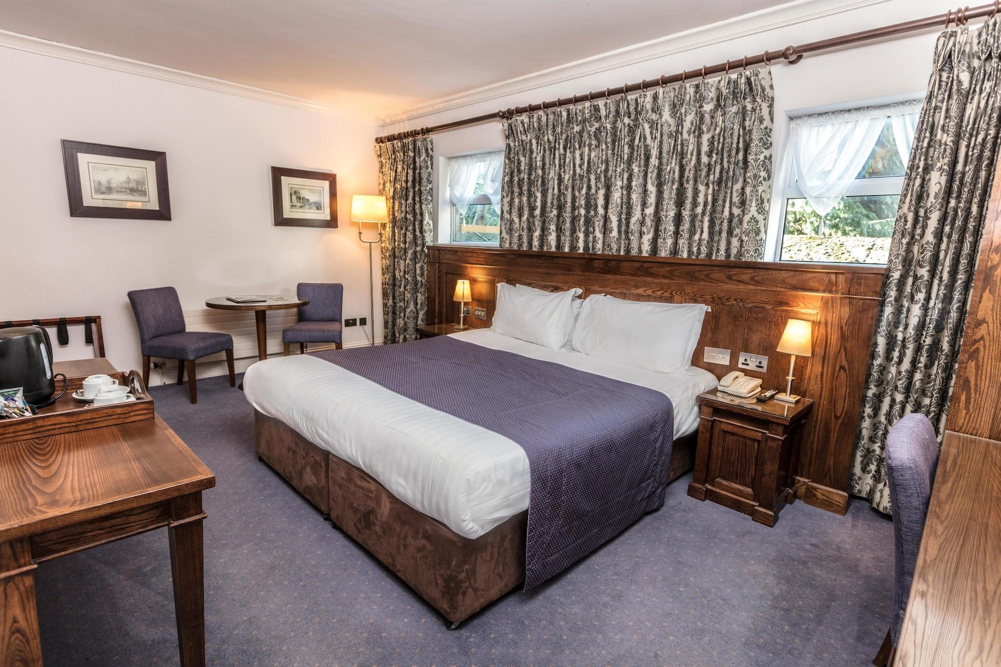 The Lansdowne Hotel Dublin Exteriör bild