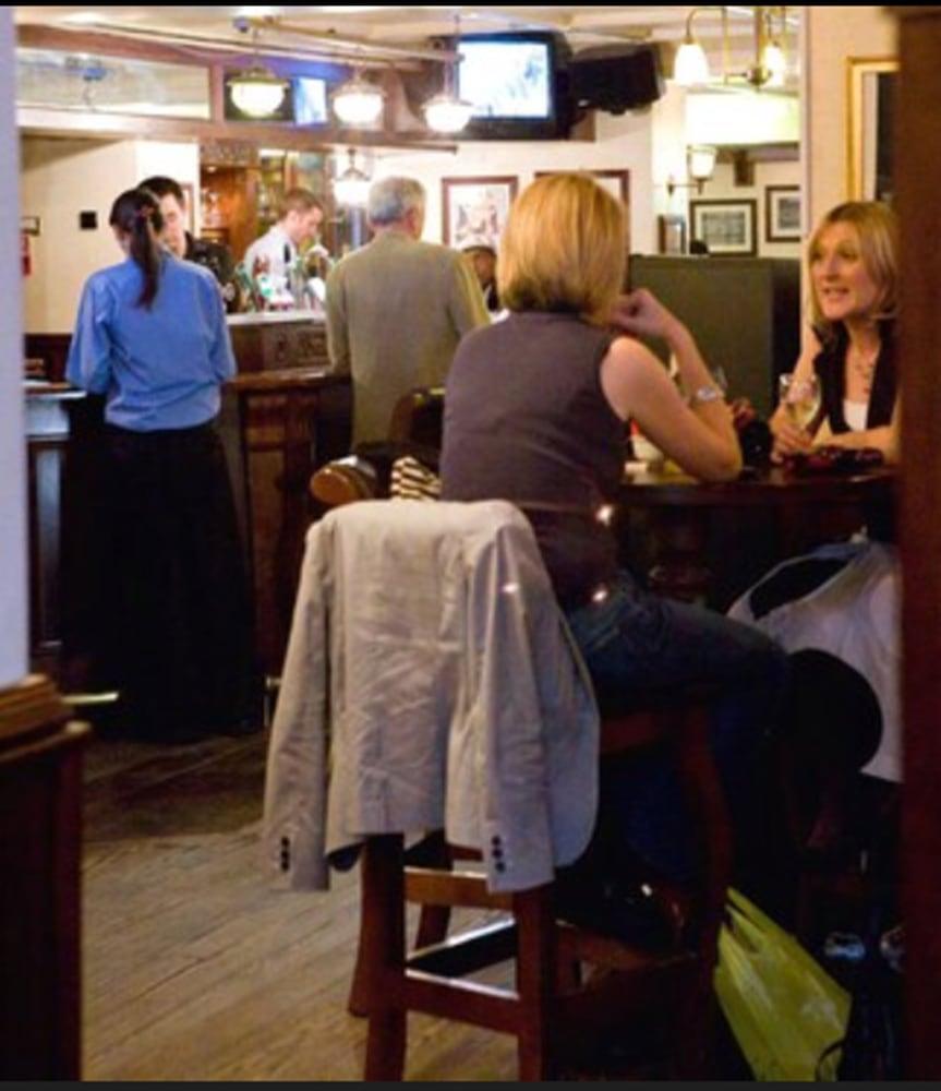 The Lansdowne Hotel Dublin Exteriör bild