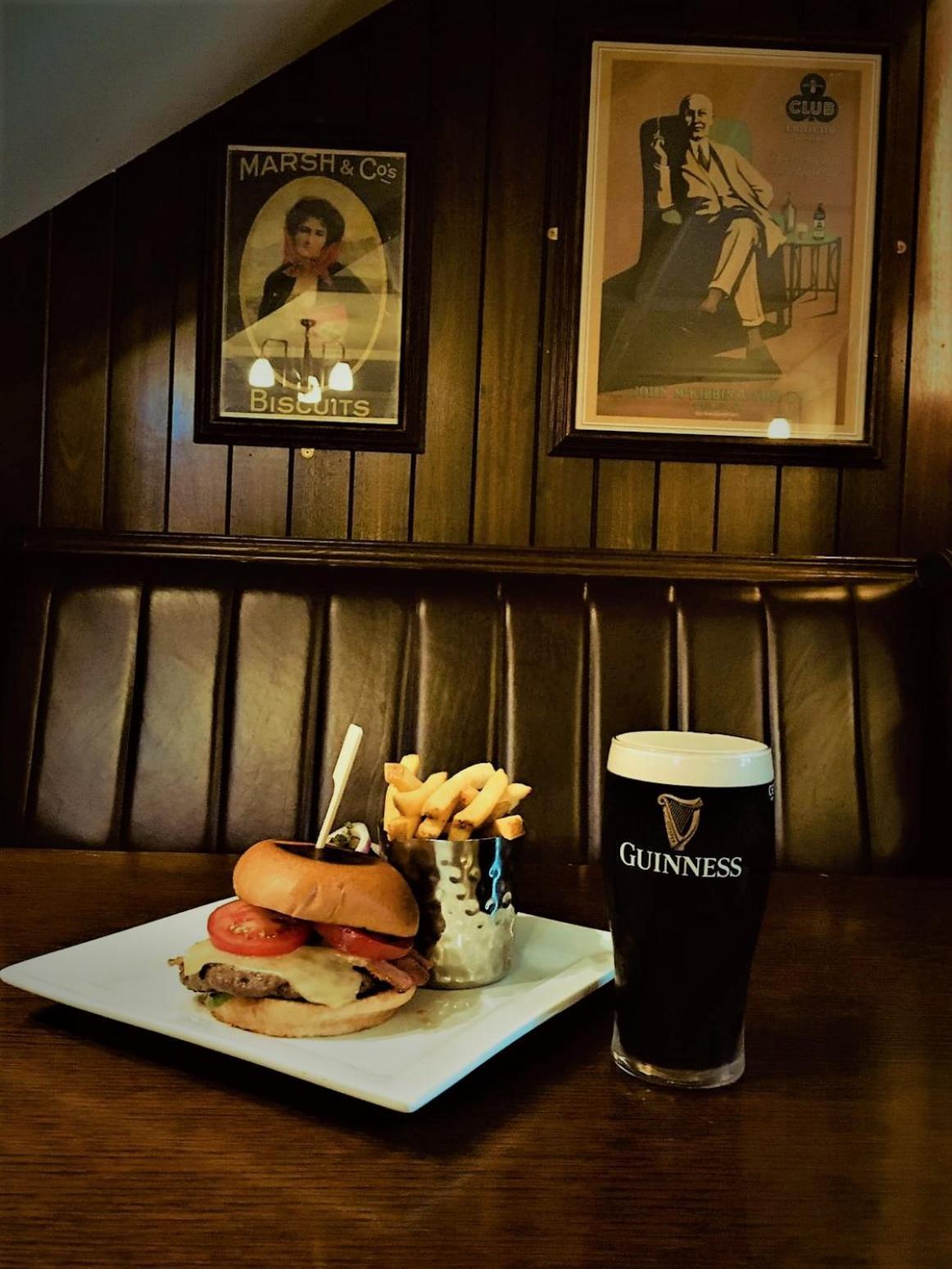 The Lansdowne Hotel Dublin Exteriör bild